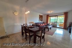 3 Bedroom Apartment, Viñas del Golf, Casares Costa. 