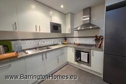 3 Bedroom Apartment, Viñas del Golf, Casares Costa. 