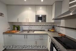 3 Bedroom Apartment, Viñas del Golf, Casares Costa. 