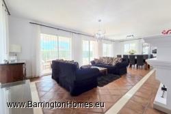 4 Bedroom Private Villa, Ocean Golf Villas, Duquesa. 