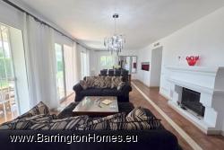 4 Bedroom Private Villa, Ocean Golf Villas, Duquesa. 