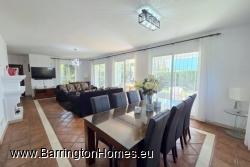 4 Bedroom Private Villa, Ocean Golf Villas, Duquesa. 