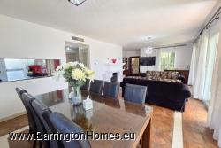 4 Bedroom Private Villa, Ocean Golf Villas, Duquesa. 