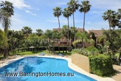 2 Bedroom Apartment, Paraiso de la Bahia, Casares Costa. 