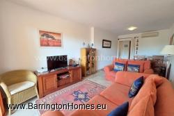 2 Bedroom Apartment, Paraiso de la Bahia, Casares Costa. 