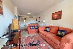 2 Bedroom Apartment, Paraiso de la Bahia, Casares Costa. 