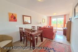 2 Bedroom Apartment, Paraiso de la Bahia, Casares Costa. 