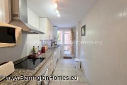 2 Bedroom Apartment, Paraiso de la Bahia, Casares Costa. 