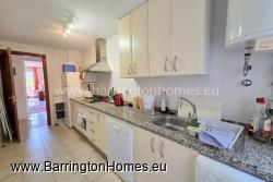 2 Bedroom Apartment, Paraiso de la Bahia, Casares Costa. 