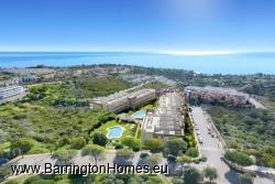 Choice of 2 & 3 Bedroom Apartments, Bahia de las Rocas, Duquesa. 