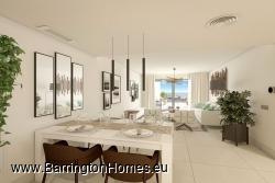 Choice of 2 & 3 Bedroom Apartments, Bahia de las Rocas, Duquesa. 