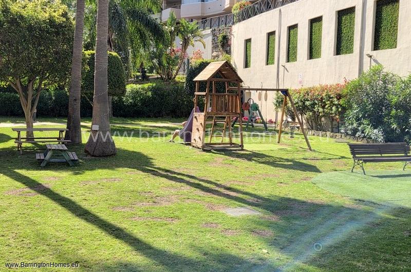3 Bedroom, Corner Apartment, Duquesa Fairways, Duquesa. 
