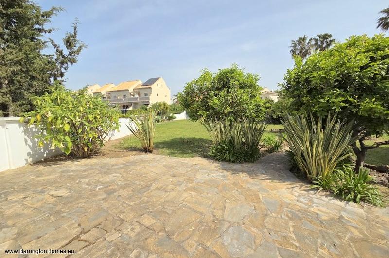 Ocean Golf Villas, Duquesa