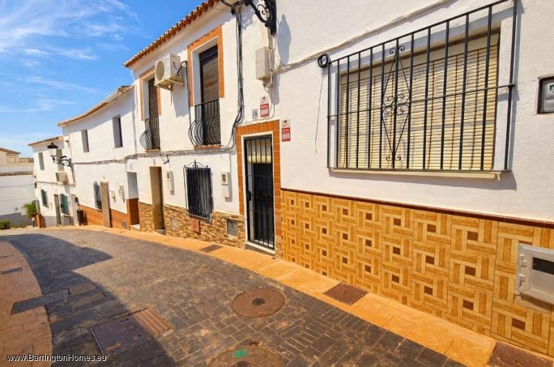 Manilva Pueblo, Manilva