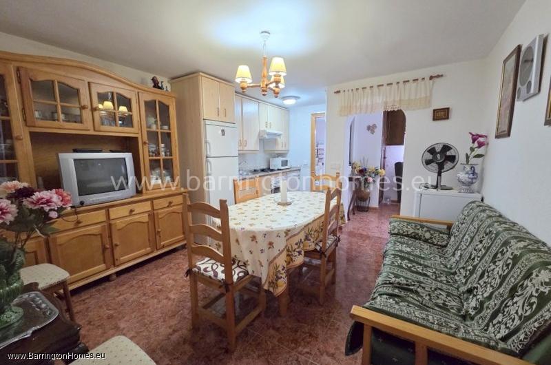 3 Bedroom Character Property, Manilva Pueblo, Manilva. 