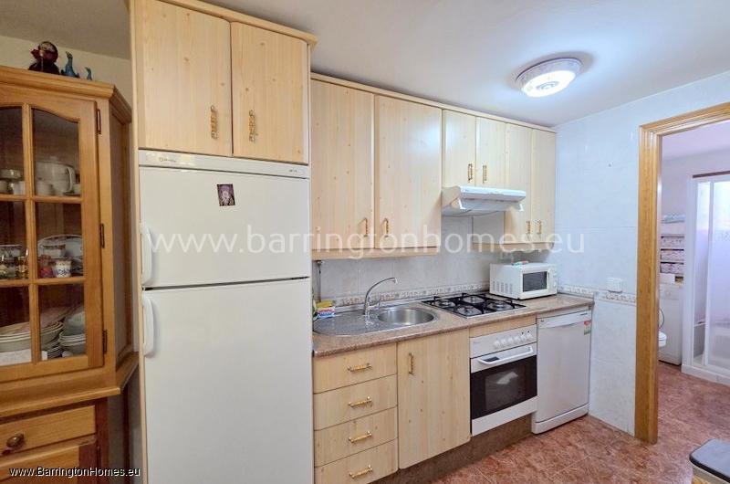 3 Bedroom Character Property, Manilva Pueblo, Manilva. 