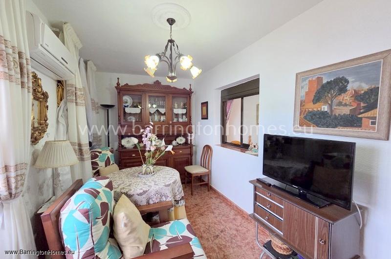 3 Bedroom Character Property, Manilva Pueblo, Manilva. 