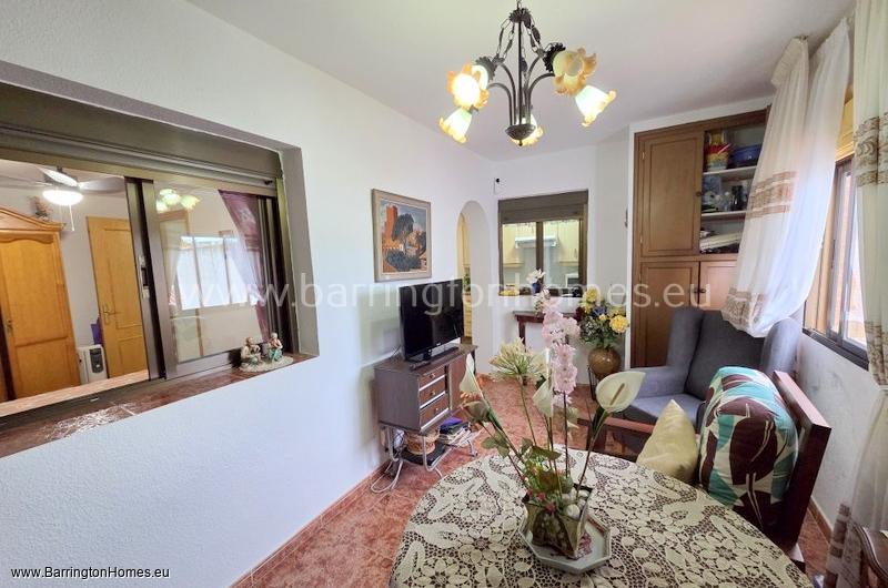 3 Bedroom Character Property, Manilva Pueblo, Manilva. 