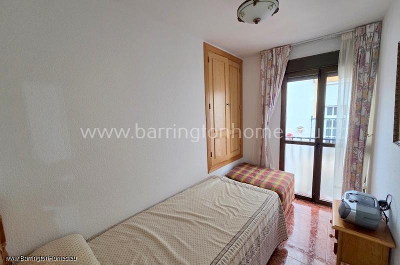 3 Bedroom Character Property, Manilva Pueblo, Manilva. 