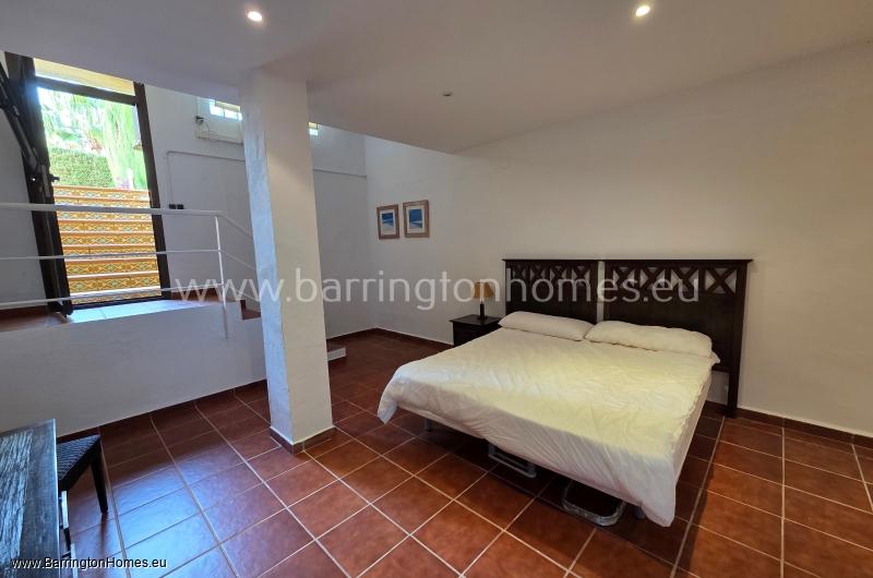 3 Bedroom Apartment, Viñas del Golf, Casares Costa. 