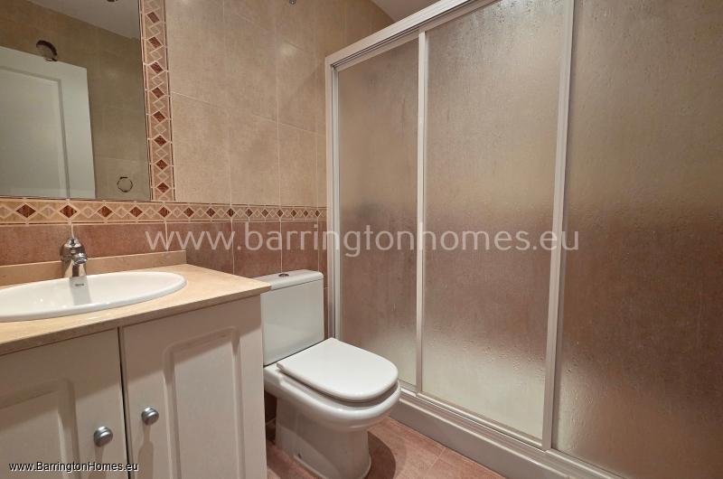 3 Bedroom Apartment, Viñas del Golf, Casares Costa. 