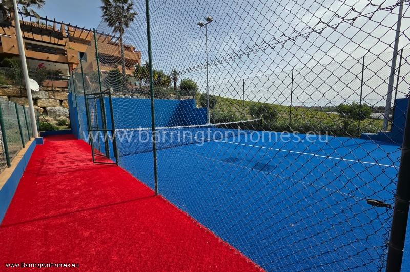 3 Bedroom Apartment, Viñas del Golf, Casares Costa. 