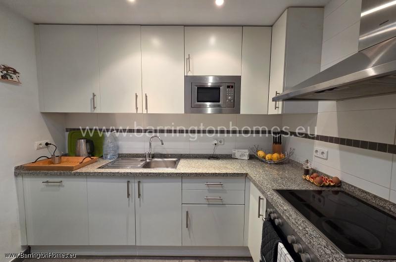 3 Bedroom Apartment, Viñas del Golf, Casares Costa. 