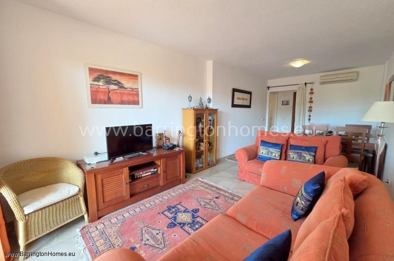 2 Bedroom Apartment, Paraiso de la Bahia, Casares Costa. 