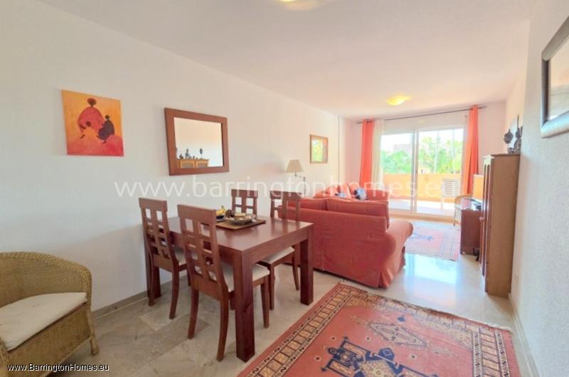 2 Bedroom Apartment, Paraiso de la Bahia, Casares Costa. 
