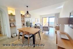 Luxury 2 Bedroom Apartment, Coto Real, Duquesa. 