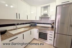 Luxury 2 Bedroom Apartment, Coto Real, Duquesa. 