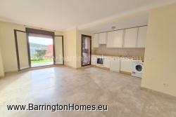 2 Bedroom, 2 Bathroom Garden Apartment, Costa Galera, Estepona. 