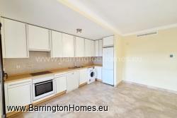 2 Bedroom, 2 Bathroom Garden Apartment, Costa Galera, Estepona. 