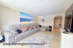 Stunning 3 Bedroom Apartment, Pueblo Camelot, Duquesa. 