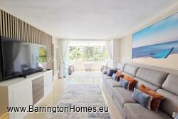 Stunning 3 Bedroom Apartment, Pueblo Camelot, Duquesa. 