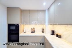 Stunning 3 Bedroom Apartment, Pueblo Camelot, Duquesa. 