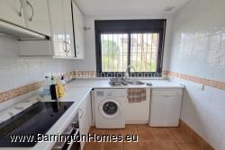 3 Bedroom, 2.5 Bathroom Townhouse, Gunilla, Duquesa. 