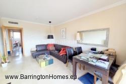 2 Bedroom Apartment, Casares del Sol, Casares Costa. 