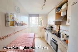 2 Bedroom Apartment, Casares del Sol, Casares Costa. 