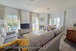 3 Bedroom Corner Townhouse, Jardines de Casares, Casares Costa. 