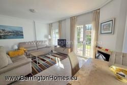 3 Bedroom Corner Townhouse, Jardines de Casares, Casares Costa. 