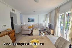 3 Bedroom Corner Townhouse, Jardines de Casares, Casares Costa. 