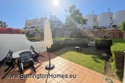 3 Bedroom Corner Townhouse, Jardines de Casares, Casares Costa. 