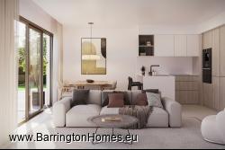 3 Bedroom Luxury Apartments, Central Estepona. 