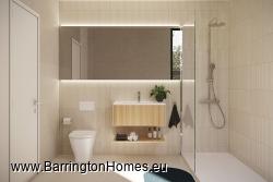 3 Bedroom Luxury Apartments, Central Estepona. 