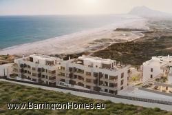 1, 2 & 3 Stylish Apartments, Torrenueva, Alcaidesa. 