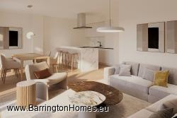 1, 2 & 3 Stylish Apartments, Torrenueva, Alcaidesa. 