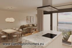 1, 2 & 3 Stylish Apartments, Torrenueva, Alcaidesa. 