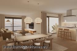 1, 2 & 3 Stylish Apartments, Torrenueva, Alcaidesa. 