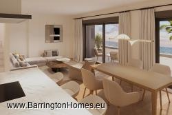 1, 2 & 3 Stylish Apartments, Torrenueva, Alcaidesa. 